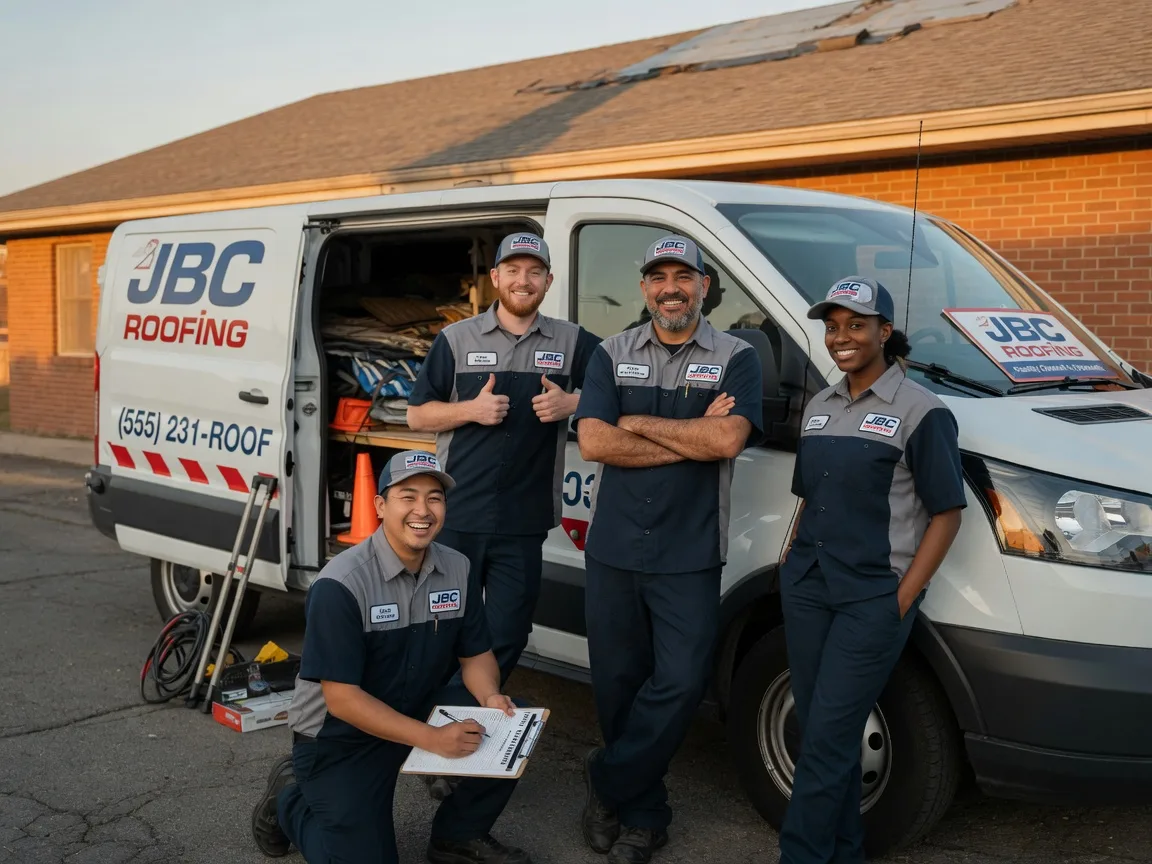 Roof Replacement company in Lake Cormorant, MS